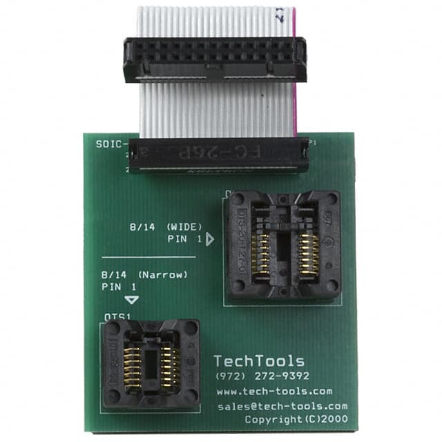 MP-SOIC8/14 Image 